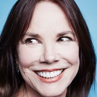 Barbara Hershey Çıplak