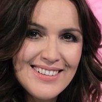 Barbara Karlich Çıplak