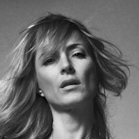 Barbara Kowa Çıplak