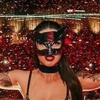 Bárbara Labres Çıplak