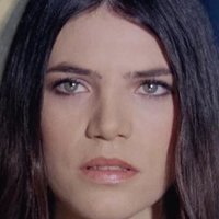 Barbara Magnolfi Çıplak