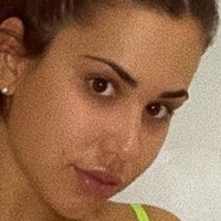 Barbara Martinez Çıplak