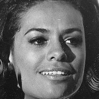 Barbara McNair Çıplak