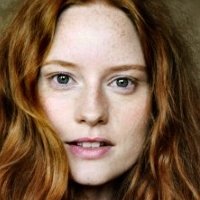 Barbara Meier Çıplak