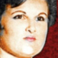 Barbara Mills Çıplak