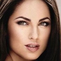 Bárbara Mori Çıplak