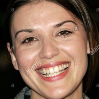 Barbara Nedeljakova Çıplak