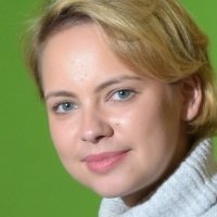 Barbara Prakopenka Çıplak