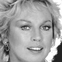 Barbara Valentin Çıplak