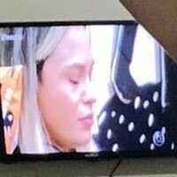 Barbie Bigo Live Çıplak