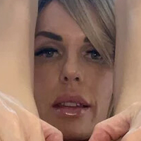 BarbieBlaireBennett Çıplak