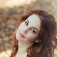 Barbora Mudrova Çıplak