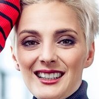 Barbora Poláková Çıplak