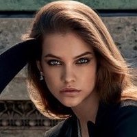 Barbra Palvin Çıplak