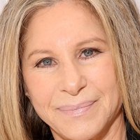 Barbra Streisand Çıplak