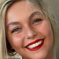 BarefootBlondie Çıplak