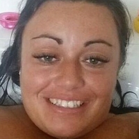 BBW JoJo Exotic Çıplak