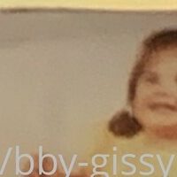 bby-gissy Çıplak