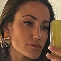 Bea Malecki Çıplak