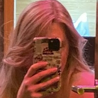 beachblondde Çıplak