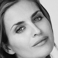 Beate Bille Çıplak