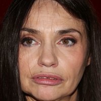 Béatrice Dalle Çıplak