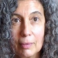 Beatrice Romand Çıplak