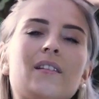 Beatrice Wolf Çıplak