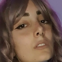 beatrixnerdgirl Çıplak