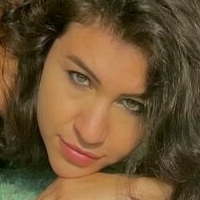 Bebel Monteiro Çıplak