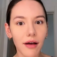 Becca Pires Çıplak