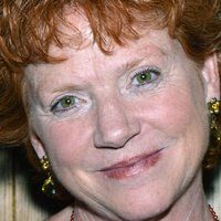 Becky Ann Baker Çıplak