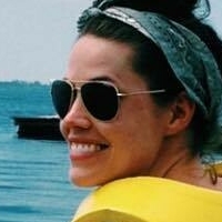 Becky Ives Çıplak