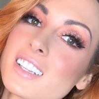 Becky Lynch Çıplak