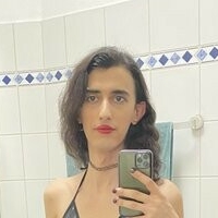Becky Rose Çıplak