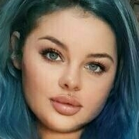 beckybeeofficial Çıplak