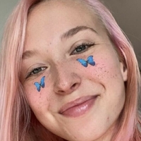 beckyythebrat Çıplak