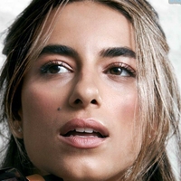 Begona Vargas Çıplak