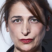 Belén Ponce de León Çıplak