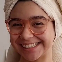 Bella Barp Çıplak