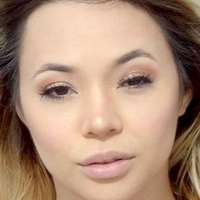Bella Bunnie Amor Çıplak