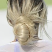 Bella Bunnie Çıplak