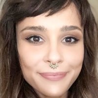 Bella Dayne Çıplak