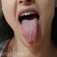 Bella Jameel (Arab-Teen) Çıplak