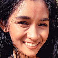 Bella Thai Çıplak