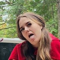 Bella Woods Çıplak