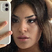 bellafoxtv Çıplak