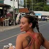 berdina_magdalena - Berdina Magda Çıplak