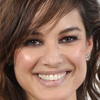 Bérénice Marlohe Çıplak