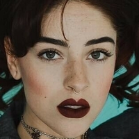 Bernadine_elizabeth Çıplak